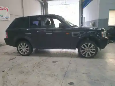 Scrapping Vehicle land rover                                         range rover sport                                                                                                                                                                                                                                          2.7 td v6 cat                                                                                                                                                                                                                                              of the year 2005 powered 276dt
