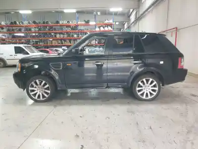 Scrapping Vehicle land rover                                         range rover sport                                                                                                                                                                                                                                          2.7 td v6 cat                                                                                                                                                                                                                                              of the year 2005 powered 276dt