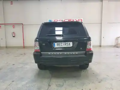 Scrapping Vehicle land rover                                         range rover sport                                                                                                                                                                                                                                          2.7 td v6 cat                                                                                                                                                                                                                                              of the year 2005 powered 276dt