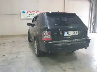 Scrapping Vehicle land rover                                         range rover sport                                                                                                                                                                                                                                          2.7 td v6 cat                                                                                                                                                                                                                                              of the year 2005 powered 276dt