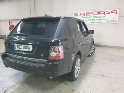 Scrapping Vehicle land rover                                         range rover sport                                                                                                                                                                                                                                          2.7 td v6 cat                                                                                                                                                                                                                                              of the year 2005 powered 276dt