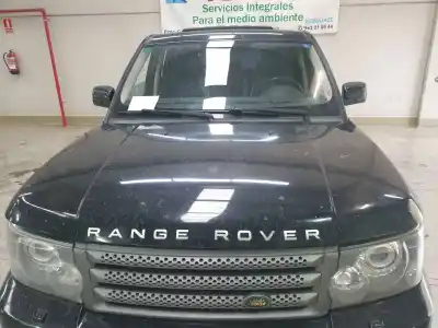 Scrapping Vehicle land rover                                         range rover sport                                                                                                                                                                                                                                          2.7 td v6 cat                                                                                                                                                                                                                                              of the year 2005 powered 276dt