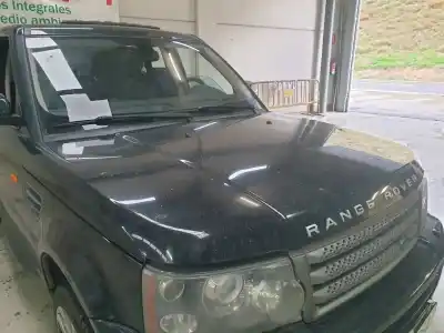Scrapping Vehicle land rover                                         range rover sport                                                                                                                                                                                                                                          2.7 td v6 cat                                                                                                                                                                                                                                              of the year 2005 powered 276dt