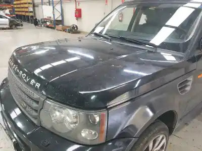 Scrapping Vehicle land rover                                         range rover sport                                                                                                                                                                                                                                          2.7 td v6 cat                                                                                                                                                                                                                                              of the year 2005 powered 276dt
