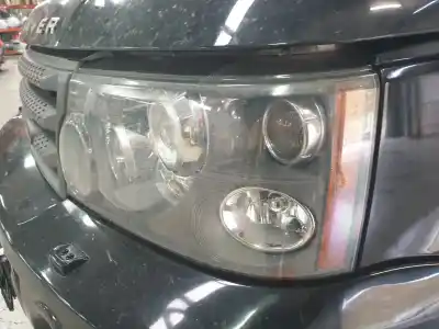 Scrapping Vehicle land rover                                         range rover sport                                                                                                                                                                                                                                          2.7 td v6 cat                                                                                                                                                                                                                                              of the year 2005 powered 276dt