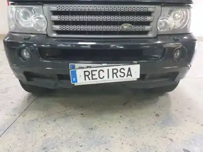 Scrapping Vehicle land rover                                         range rover sport                                                                                                                                                                                                                                          2.7 td v6 cat                                                                                                                                                                                                                                              of the year 2005 powered 276dt