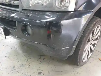 Scrapping Vehicle land rover                                         range rover sport                                                                                                                                                                                                                                          2.7 td v6 cat                                                                                                                                                                                                                                              of the year 2005 powered 276dt