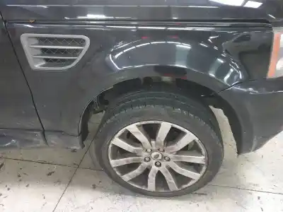 Scrapping Vehicle land rover                                         range rover sport                                                                                                                                                                                                                                          2.7 td v6 cat                                                                                                                                                                                                                                              of the year 2005 powered 276dt