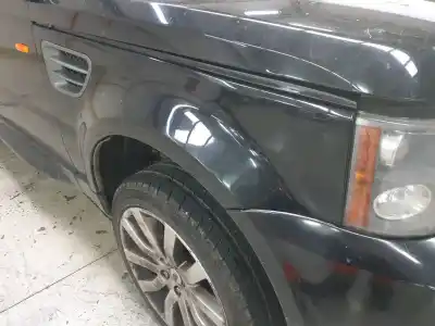 Scrapping Vehicle land rover                                         range rover sport                                                                                                                                                                                                                                          2.7 td v6 cat                                                                                                                                                                                                                                              of the year 2005 powered 276dt