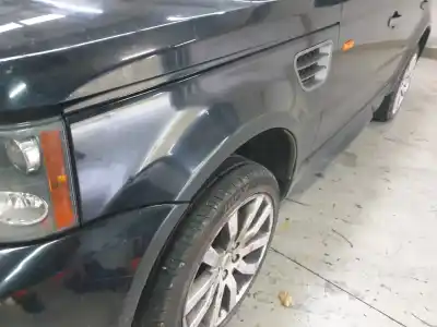Scrapping Vehicle land rover                                         range rover sport                                                                                                                                                                                                                                          2.7 td v6 cat                                                                                                                                                                                                                                              of the year 2005 powered 276dt