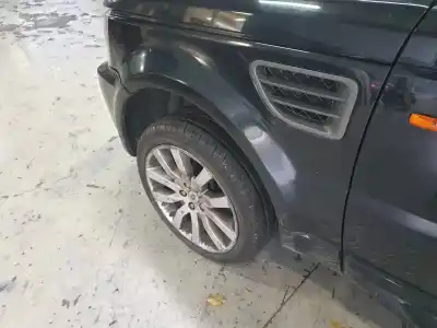 Scrapping Vehicle land rover                                         range rover sport                                                                                                                                                                                                                                          2.7 td v6 cat                                                                                                                                                                                                                                              of the year 2005 powered 276dt