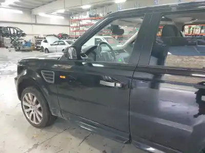 Scrapping Vehicle land rover                                         range rover sport                                                                                                                                                                                                                                          2.7 td v6 cat                                                                                                                                                                                                                                              of the year 2005 powered 276dt