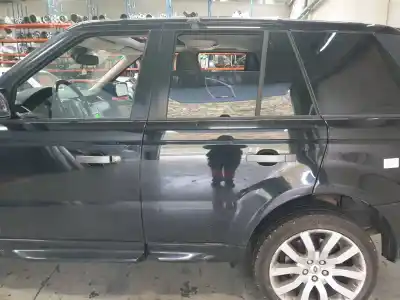 Scrapping Vehicle land rover                                         range rover sport                                                                                                                                                                                                                                          2.7 td v6 cat                                                                                                                                                                                                                                              of the year 2005 powered 276dt