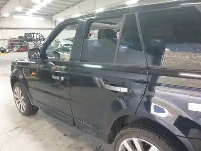 Scrapping Vehicle land rover                                         range rover sport                                                                                                                                                                                                                                          2.7 td v6 cat                                                                                                                                                                                                                                              of the year 2005 powered 276dt