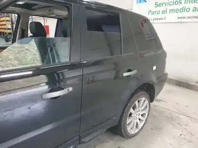 Scrapping Vehicle land rover                                         range rover sport                                                                                                                                                                                                                                          2.7 td v6 cat                                                                                                                                                                                                                                              of the year 2005 powered 276dt