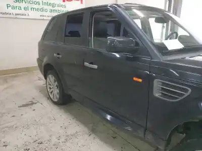 Scrapping Vehicle land rover                                         range rover sport                                                                                                                                                                                                                                          2.7 td v6 cat                                                                                                                                                                                                                                              of the year 2005 powered 276dt