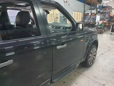 Scrapping Vehicle land rover                                         range rover sport                                                                                                                                                                                                                                          2.7 td v6 cat                                                                                                                                                                                                                                              of the year 2005 powered 276dt