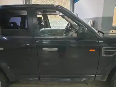 Scrapping Vehicle land rover                                         range rover sport                                                                                                                                                                                                                                          2.7 td v6 cat                                                                                                                                                                                                                                              of the year 2005 powered 276dt