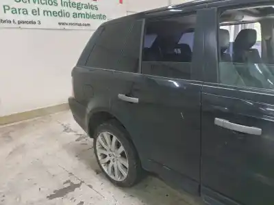 Scrapping Vehicle land rover                                         range rover sport                                                                                                                                                                                                                                          2.7 td v6 cat                                                                                                                                                                                                                                              of the year 2005 powered 276dt