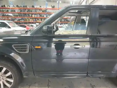 Scrapping Vehicle land rover                                         range rover sport                                                                                                                                                                                                                                          2.7 td v6 cat                                                                                                                                                                                                                                              of the year 2005 powered 276dt