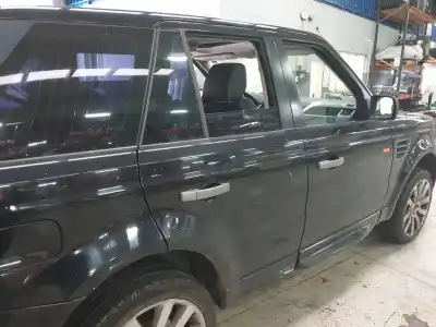 Scrapping Vehicle land rover                                         range rover sport                                                                                                                                                                                                                                          2.7 td v6 cat                                                                                                                                                                                                                                              of the year 2005 powered 276dt