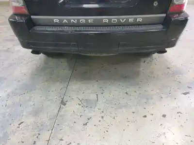 Scrapping Vehicle land rover                                         range rover sport                                                                                                                                                                                                                                          2.7 td v6 cat                                                                                                                                                                                                                                              of the year 2005 powered 276dt