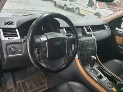 Scrapping Vehicle land rover                                         range rover sport                                                                                                                                                                                                                                          2.7 td v6 cat                                                                                                                                                                                                                                              of the year 2005 powered 276dt