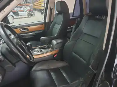 Scrapping Vehicle land rover                                         range rover sport                                                                                                                                                                                                                                          2.7 td v6 cat                                                                                                                                                                                                                                              of the year 2005 powered 276dt