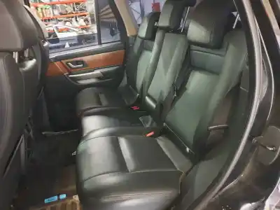 Scrapping Vehicle land rover                                         range rover sport                                                                                                                                                                                                                                          2.7 td v6 cat                                                                                                                                                                                                                                              of the year 2005 powered 276dt