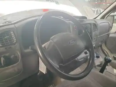Утилизация автомобиля ford transit mod. 2000 combi ft 260 2.0 corto года 2001 питание d3fa