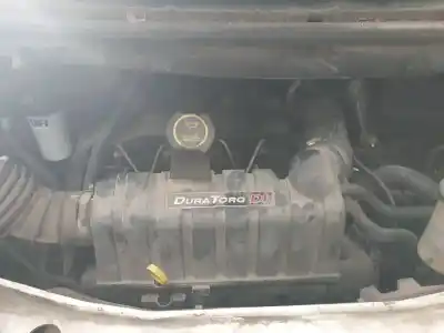 Утилизация автомобиля ford transit mod. 2000 combi ft 260 2.0 corto года 2001 питание d3fa