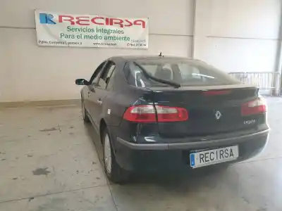 Veículo de Sucata renault laguna ii (bg0) expression do ano 2003 alimentado f4r764