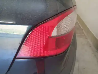 Veículo de Sucata renault laguna ii (bg0) expression do ano 2003 alimentado f4r764