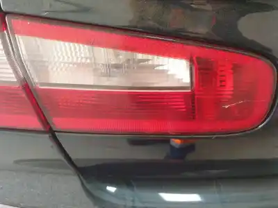 Veículo de Sucata renault laguna ii (bg0) expression do ano 2003 alimentado f4r764