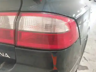 Veículo de Sucata renault laguna ii (bg0) expression do ano 2003 alimentado f4r764