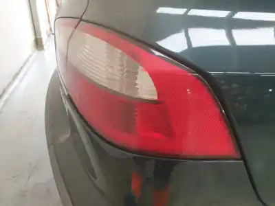 Veículo de Sucata renault laguna ii (bg0) expression do ano 2003 alimentado f4r764