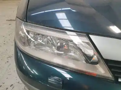 Veículo de Sucata renault laguna ii (bg0) expression do ano 2003 alimentado f4r764