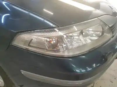 Veículo de Sucata renault laguna ii (bg0) expression do ano 2003 alimentado f4r764