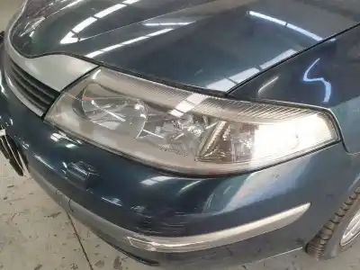 Veículo de Sucata renault laguna ii (bg0) expression do ano 2003 alimentado f4r764
