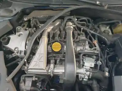 Veículo de Sucata renault laguna ii (bg0) expression do ano 2003 alimentado f4r764