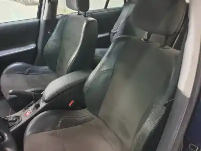 Veículo de Sucata renault laguna ii (bg0) expression do ano 2003 alimentado f4r764