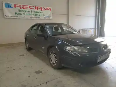 Veículo de Sucata renault laguna ii (bg0) confort dynamique do ano 2005 alimentado g9t702