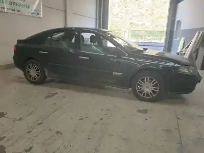 Veículo de Sucata renault laguna ii (bg0) confort dynamique do ano 2005 alimentado g9t702