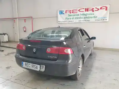 Veículo de Sucata renault laguna ii (bg0) confort dynamique do ano 2005 alimentado g9t702
