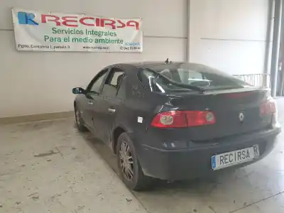 Veículo de Sucata renault laguna ii (bg0) confort dynamique do ano 2005 alimentado g9t702