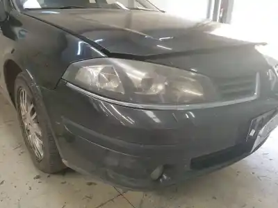 Veículo de Sucata renault laguna ii (bg0) confort dynamique do ano 2005 alimentado g9t702