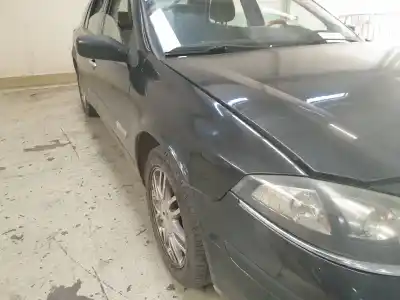 Veículo de Sucata renault laguna ii (bg0) confort dynamique do ano 2005 alimentado g9t702