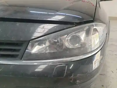 Veículo de Sucata renault laguna ii (bg0) confort dynamique do ano 2005 alimentado g9t702