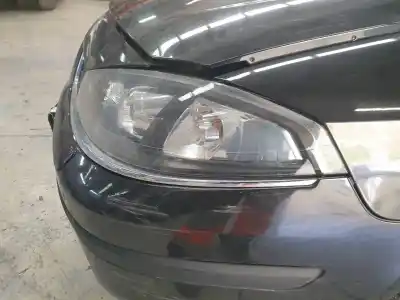 Veículo de Sucata renault laguna ii (bg0) confort dynamique do ano 2005 alimentado g9t702