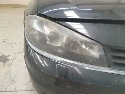 Veículo de Sucata renault laguna ii (bg0) confort dynamique do ano 2005 alimentado g9t702